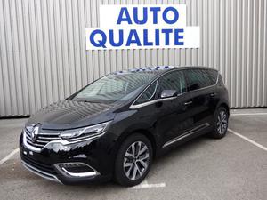 RENAULT Espace 1.6 DCI 130CH INTENS