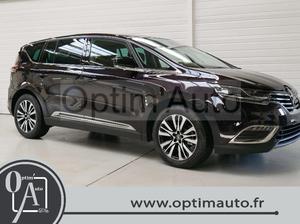 RENAULT Espace 1.6 DCI 160CH ENERGY INITIALE PARIS EDC