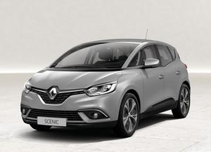 RENAULT Grand scenic IV 1.5 DCI 110CH ENERGY INTENS