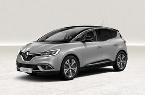 RENAULT Grand scenic IV 1.5 DCI 110CH ENERGY INTENS BOSE