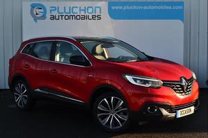 RENAULT Kadjar 1.2 TCE 130CH ENERGY INTENS