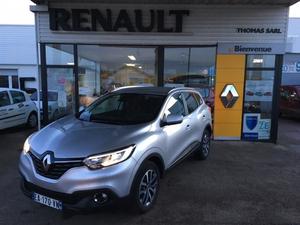 RENAULT Kadjar 1.6 dCi 130ch energy Business 4WD