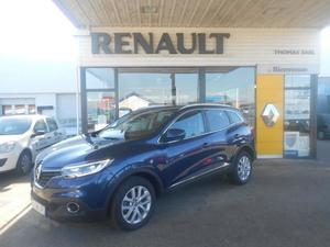 RENAULT Kadjar 1.6 dCi 130ch energy Business 4WD