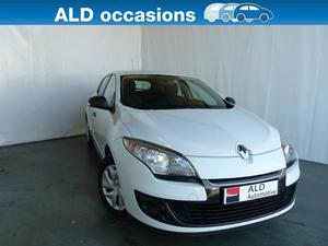 RENAULT Mégane 1.5 dCi 90ch Air eco²