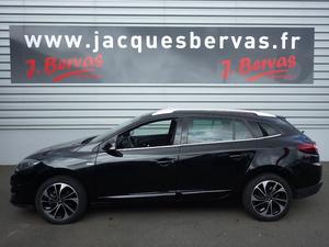 RENAULT Mégane Classic III DCI 110 BOSE EDC ECO² 