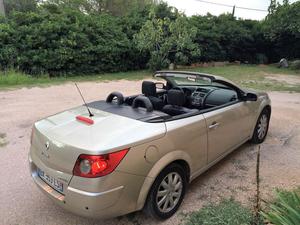 RENAULT Mégane Classic dynamique