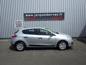 RENAULT Mégane III 1.5 DCI 90 AUTHENTIQUE ECO²