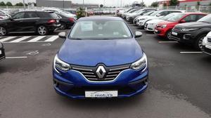 RENAULT Mégane IV BERLINE GT dCi 165 Energy EDC + Toit vit