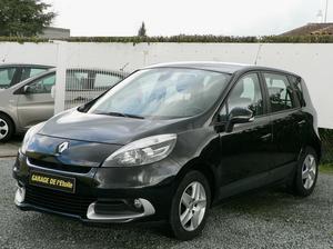 RENAULT Scenic III dCi 110 FAP eco2 Expression