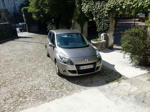 RENAULT Scenic III dCi 85 eco2 Expression