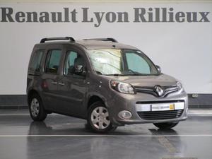 RENAULT TCE 115 INTENS EDC