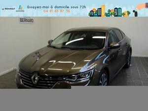 RENAULT Talisman 1.6 dCi 130ch energy Intens