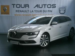 RENAULT Talisman 1.6 dCi 130ch energy Intens