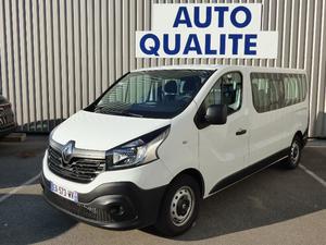 RENAULT Trafic L2 1.6 DCI 95CH STOP&START LIFE
