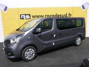 RENAULT Trafic L2 1.6 dCi 125ch energy Intens 9 places
