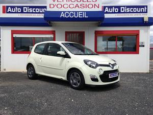 RENAULT Twingo 1.2 LEV 16v 75ch Purple eco²