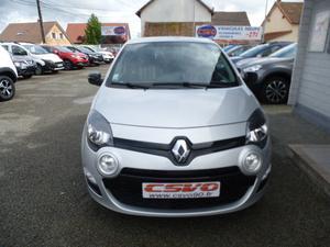 RENAULT Twingo II 1.2 LEV 16V 75CH LIMITED ECO²