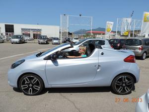 RENAULT Wind TCe 100 Exception