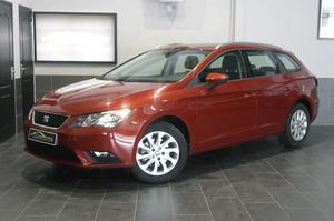 SEAT Leon 2.0 TDI 150CH FAP STYLE BUSINESS START&STOP DSG