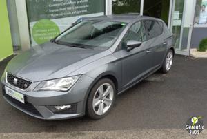 SEAT Leon  CV FR S/S