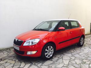 SKODA FABIA N1 1.6 TDI 75 CR AMBITION