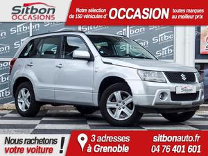 SUZUKI Grand Vitara 1.9 DDiS X4