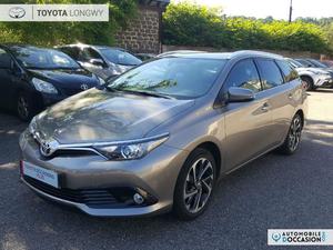 TOYOTA Auris 1.2T 116 Design