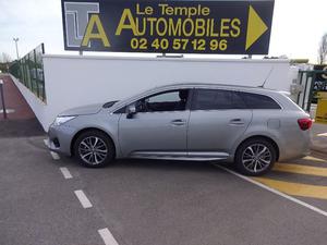 TOYOTA Avensis 112 D-4D DYNAMIC