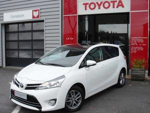 TOYOTA Verso 112 D-4D FAP Feel! SkyView 7 places