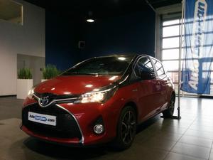 TOYOTA Yaris HSD 100h Collection 5p GPS
