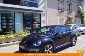 VOLKSWAGEN Coccinelle 1.4 TSI 150 BMT GT Cox DSG7