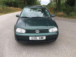 VOLKSWAGEN Golf 1.4i