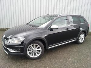 VOLKSWAGEN Golf 2.0 TDI 150 FAP BMT 4Motion