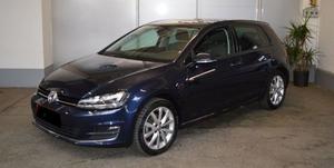 VOLKSWAGEN Golf 2.0 TDI 150CH HIGHLINE 5P