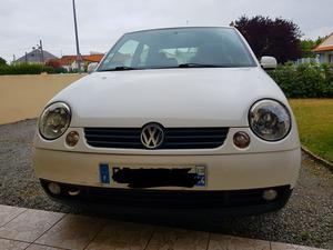 VOLKSWAGEN Lupo 1.0i Confort