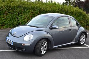 VOLKSWAGEN New Beetle 1.9 TDI - 105 Carat