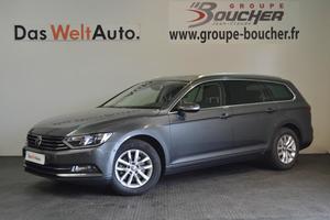 VOLKSWAGEN Passat 2.0 TDI 150ch BlueMotion Technology