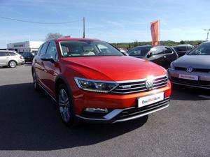 VOLKSWAGEN Passat 2.0 TDI 190ch BlueMotion Technology