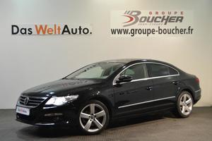 VOLKSWAGEN Passat 2.0 TSI 200ch Carat Edition