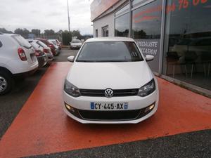 VOLKSWAGEN Polo 1.4 FSI 85 CV LIFE