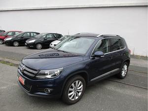 VOLKSWAGEN Tiguan 2.0 TDI 110ch BlueMotion Technology FAP