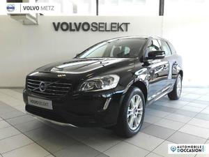 VOLVO XC60 D5 AWD 215ch Summum