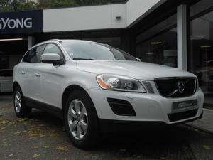 VOLVO XC60 D5 AWD 215ch Xenium Geartronic