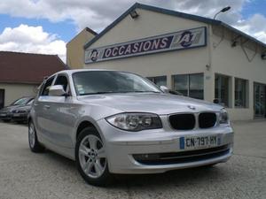 BMW Serie 1 (E81/E D 143 EDITION CONNECTED-DR