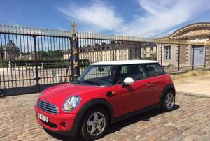 Mini Mini cooper II  BV6 d'occasion