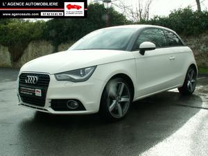 AUDI A1 1.6 TDI 105cv 105 Ambition Luxe