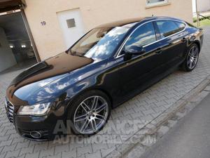 Audi A7 Sportback 3.0 TDi 245 Quattro S-tronic, ACC, BOSE,