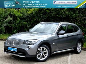 BMW X1 xDrive23d Luxe
