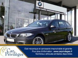 BMW i Touring d'occasion