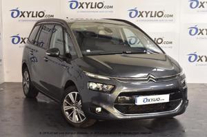 CITROëN Grand C4 Picasso II 2.0 BlueHDI